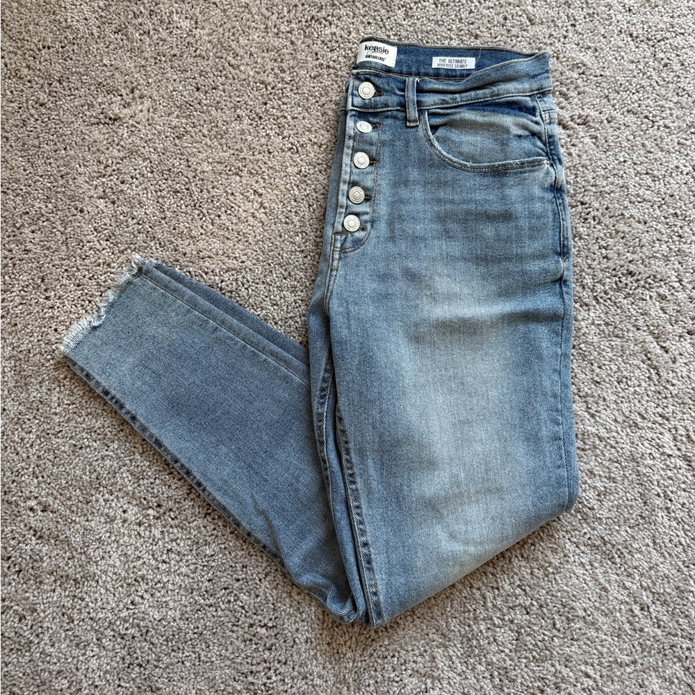 Kensie Jeans